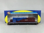 Ho Athearn Rtr Helm Leasing Hlcx SD40-2 #6225. Fixed Price $129.95.