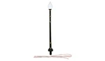 New Woodland Scenics JP5649 Lamp Post Street Lights (2) - Scale. Fixed Price $26.99.