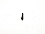 Plasticville O/s Scale Farm Implement Red Stakes For Wagon. Fixed Price $5.99.
