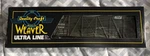Weaver Ultra Line Gauge 1:48 New York Central System Freight Car 5404 Black. Fixed Price $35.00.