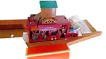 Lionel 12847 Operating Ice Station Nib. Fixed Price $44.99.
