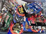 Nascar 1:64 Diecast Lot Of 3 Random Lionel/action Cars Mystery Bundle. Fixed Price $19.99.