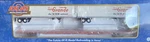Atlas 3-RAIL Denver Rio Grande 89 4 Flat Car W/ Pines Trailers Scale. Fixed Price $249.99.