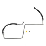 Power Steering Line Hose Assembly-return Edelmann 92378. Fixed Price $36.27.