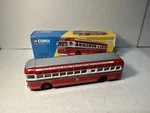 Corgi Classics New England Transportation Gm 4507 Bus #54009 2265/4300 Nib. Fixed Price $40.00.