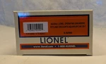 6-52592 Nassau Lionel Operating Engineers Petland Discounts Aquarium Car Nib. Fixed Price $44.95.