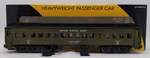 Lionel 6-21323 Gauge Us Army "troop Carrier" #9799 Ln/box. Fixed Price $88.99.