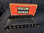 Lionel 6418 U.s. Steel Plate Girder Bridge, 10" X 4-1/4", Scale. Fixed Price $18.00.