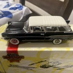 Matchbox 1957 Chevy Nomad 1/43 VCV01-M. Fixed Price $14.50.