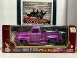 1:18 Road Legends- 1953 F-100 Mild Custom. Fixed Price $44.99.