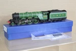 Hornby R2675 Dcc Ready Lner 4-6-2 Class A3 Locomotive 4472 Flying Scotsman Oj. Fixed Price $114.70.