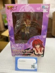 High School Dxd New Rias Gremory Soft Bust Ver. Figure Griffon R-line. Fixed Price $465.99.