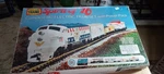 Vintage 1976 Life-like Ho "spirit Of 76" Train Set W/power Pack & Original Box!!. Fixed Price $99.95.