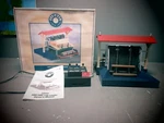 Lionel 6-24115 Amc/arc Operating Log Loader O.b.. Fixed Price $85.00.