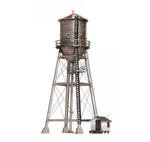 Woodland Scenics Scale BR5866 Rustic Water Tower Built & Ready. Fixed Price $209.59.