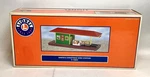 Open Box Lionel Santa's Christmas Wish Station 6-16863. Fixed Price $79.99.
