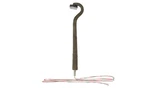 New Woodland Concrete Lamp Ho Scale JP5677. Fixed Price $26.00.