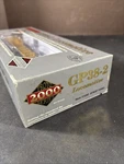 GP38-2 Locomotive Item 31040 At&sf 3563 Proto 2000 Ho Scale New Open Box. Fixed Price $89.96.