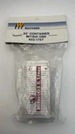 Ho Walthers 20 Foot Container Mitsui Osk Mol 9331757. Fixed Price $8.99.