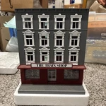 Mth The Train Shop Railtown Hobby Building 30-9004. Fixed Price $50.00.
