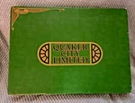 Lionel 6-1971 Quaker City Limited Series Bee Line Locomotive 8PC Set 1979. Fixed Price $225.00.