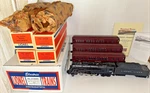 Lionel 6-38308 Conventional Classics #2146WS Berkshire Madison Passenger Set Obs. Fixed Price $1100.00.