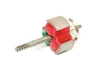 Lionel 610-8503-125 Modern / Postwar Motor Armature, Nos, Tested, Exc. Fixed Price $19.00.