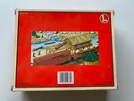 1997 Lionel Log Loading Station 6-12774 828K. Fixed Price $15.23.