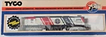 Tyco Commemorative Alco 630 Spirit Of America 1776 Diesel Engine Locomotive. Fixed Price $50.00.