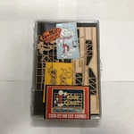 Bar Mills 91103 O/g Scale Reddy Kilowatt Billboard Laser-cut Kit. Fixed Price $17.84.