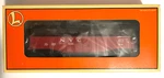 Lionel Gauge 6-19429 New York Central Gondola #6342 With Culverts Nib. Fixed Price $33.99.