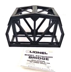 Vintage 1987 Lionel O27 -o Short Extension Bridge 70-2717-250 W/instructions. Fixed Price $18.00.