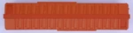 Lionel 6672-8 Orange Roof For Great Northern Reefer. Fixed Price $6.00.