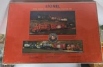 Lionel 6-21753 1998 Exclusive Service Station Set. Fixed Price $349.25.