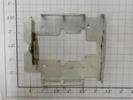 Lionel 3927-26 Track Cleaner Handrail Switch Assembly (1). Fixed Price $5.00.