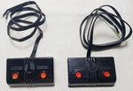 Pair Of Lionel RCS-20 Controller For 6019, Ucs Remote Track Sections.. Fixed Price $26.99.