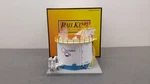 Mth 30-9116 Operating Storage Tank Ln/box. Fixed Price $139.99.