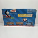 Lionel Scale 6-31956 Thomas The Train & Friends Set Incomplete (broken). Fixed Price $99.99.
