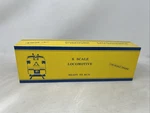American Models Amtrak F-40 Ph Diesel Locomotive NO.331 's' Gauge Ac. Fixed Price $249.99.
