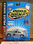 Arkansas State Police Trooper Car 1998 Ford Crown Victoria Road Champs 1/43 Toy. Fixed Price $17.49.