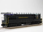 Lionel Legacy Pennsylvania Fm Diesel Locomotive Engine Gauge 2022100-E Opened. Fixed Price $598.84.