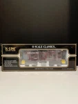 K-line K612-2011 Southern Railway Bay Window Smoking Caboose ( New ). Fixed Price $74.97.