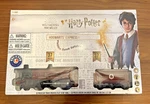Lionel Harry Potter Hogwarts Express Train Set - 711960 New. Fixed Price $75.00.