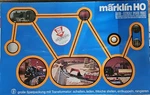 Marklin Ho Scale Set-s (2927A) Complete W/ Transformer & Track. Fixed Price $350.00.