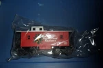 Lionel 6-31901 Winter Wonderland Railroad Caboose #26546 Gauge Christmas Car. Fixed Price $50.00.