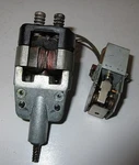 Lionel #726 Berkshire (1947-1949) Motor & Unit Assembly,used/nice. Fixed Price $63.95.