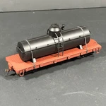 Bachmann Spectrum ON30 - 27199 Tank Car Unlettered Nos. Fixed Price $39.99.