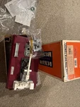 6-12912 Lionelville Operating Pumping Station Lnib. Fixed Price $24.99.