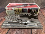 Lionel O27 Gauge 6-5022 Manual Control Switch, Right Hand. Fixed Price $14.95.