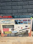 Vintage Lionel Seaboard Freight O27 Gauge Set 6-11746 Brand New Sealed. Fixed Price $397.99.